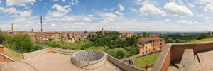 Siena Panorama (VR)